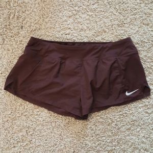 Nike Dri-Fit Running Shorts w/ built in underwear